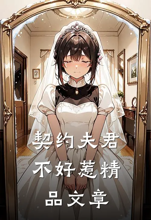 契约夫君不好惹精品文章