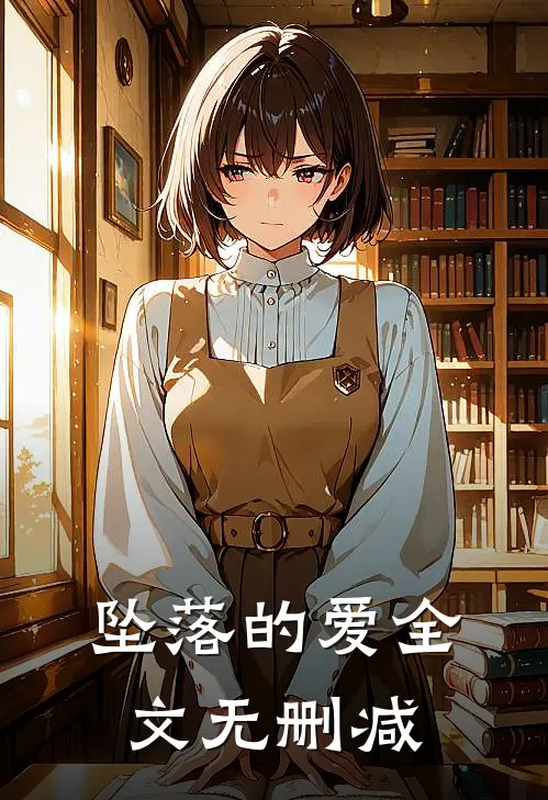 坠落的爱全文无删减