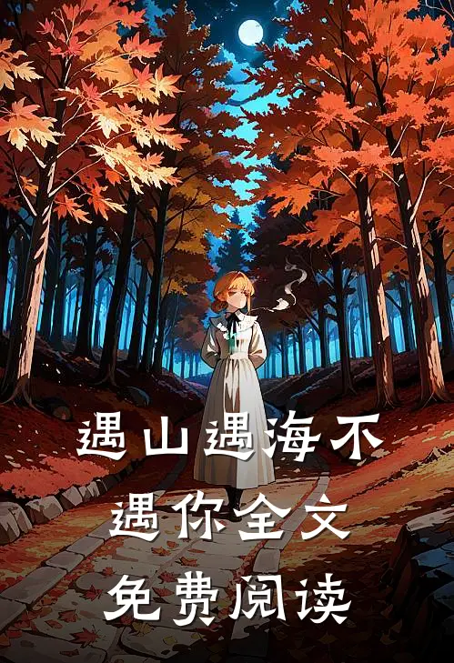 遇山遇海不遇你全文免费阅读