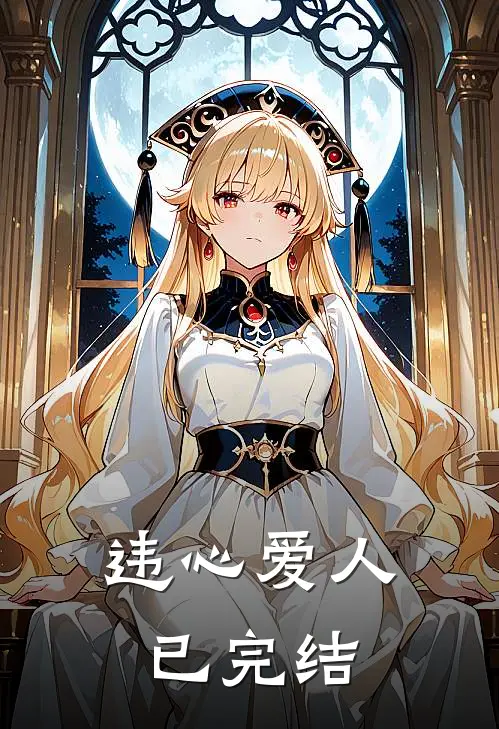 违心爱人已完结