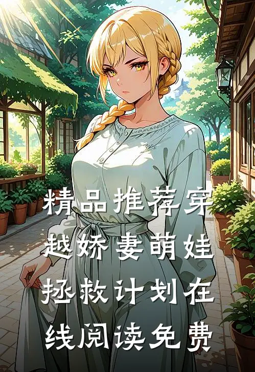 精品推荐穿越娇妻萌娃拯救计划在线阅读免费