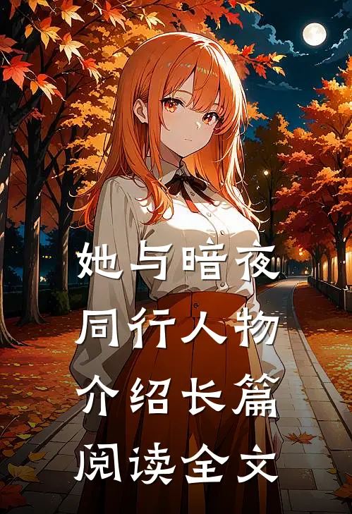 她与暗夜同行人物介绍长篇阅读全文