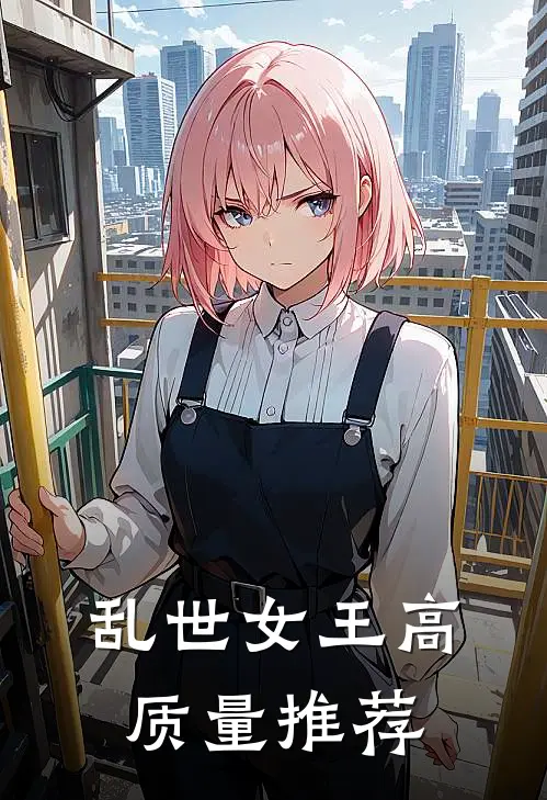 乱世女王高质量推荐