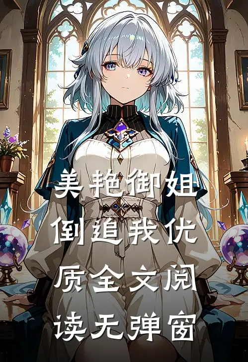 美艳御姐倒追我优质全文阅读无弹窗