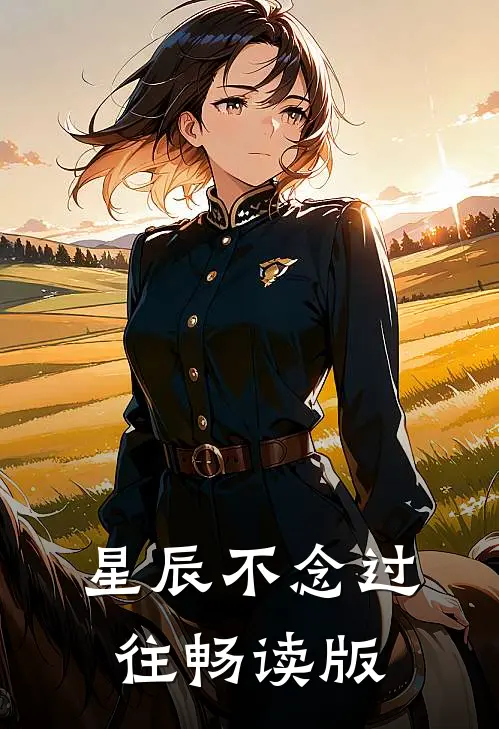 星辰不念过往畅读版