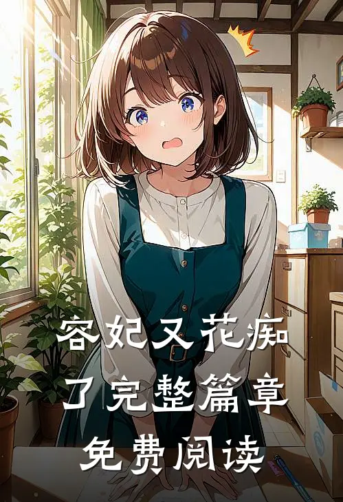 容妃又花痴了完整篇章免费阅读
