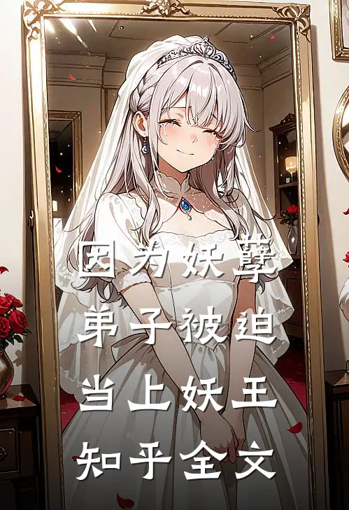 因为妖孽弟子被迫当上妖王知乎全文
