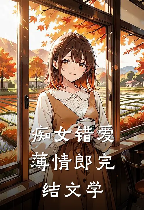 痴女错爱薄情郎完结文学