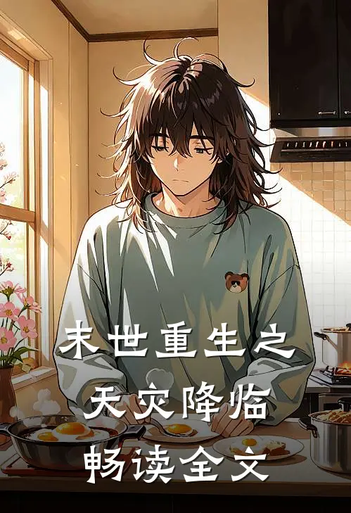 末世重生之天灾降临畅读全文