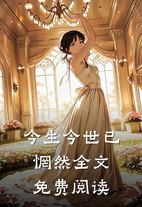 今生今世已惘然全文免费阅读
