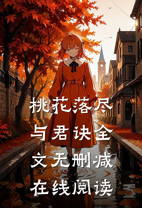 桃花落尽与君诀全文无删减在线阅读