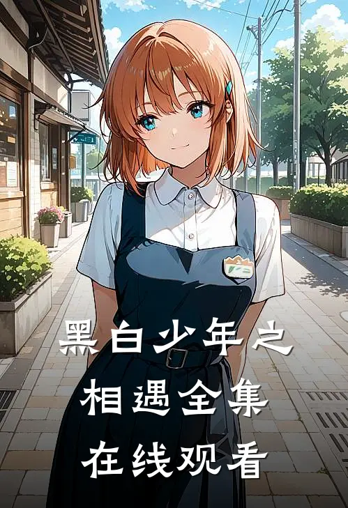 黑白少年之相遇 全集在线观看