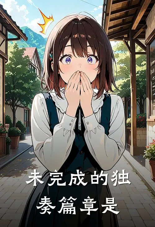 未完成的独奏篇章是