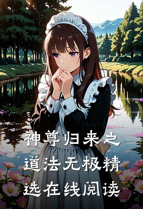 神尊归来之道法无极精选在线阅读