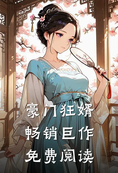 豪门狂婿畅销巨作免费阅读