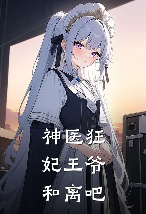 神医狂妃王爷,和离吧
