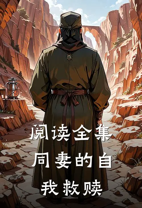 阅读全集同妻的自我救赎