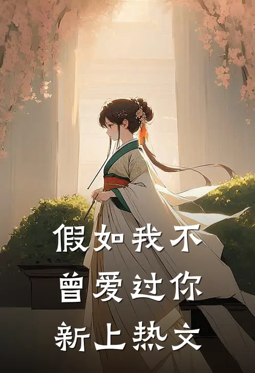 假如我不曾爱过你新上热文