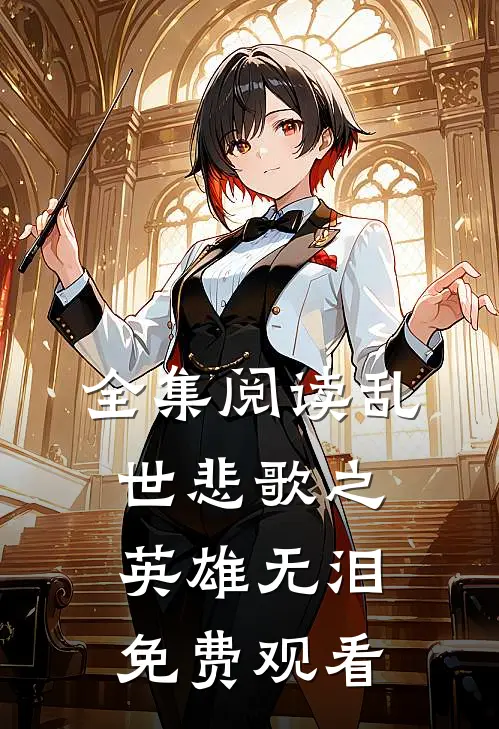 全集阅读乱世悲歌之英雄无泪免费观看