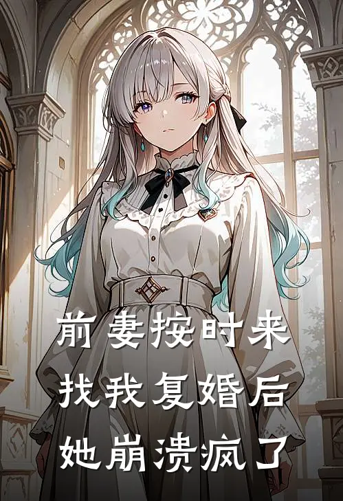前妻按时来找我复婚后，她崩溃疯了