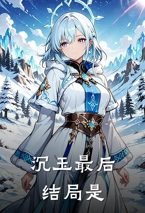 沉玉最后结局是