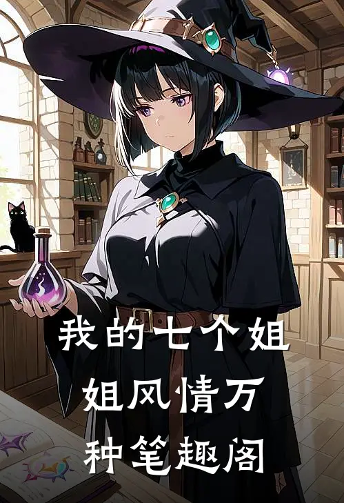 我的七个姐姐风情万种笔趣阁
