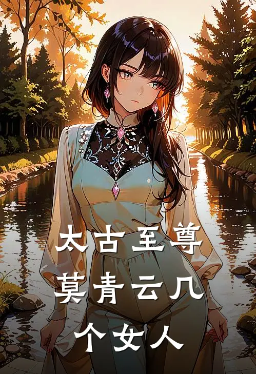 太古至尊莫青云几个女人