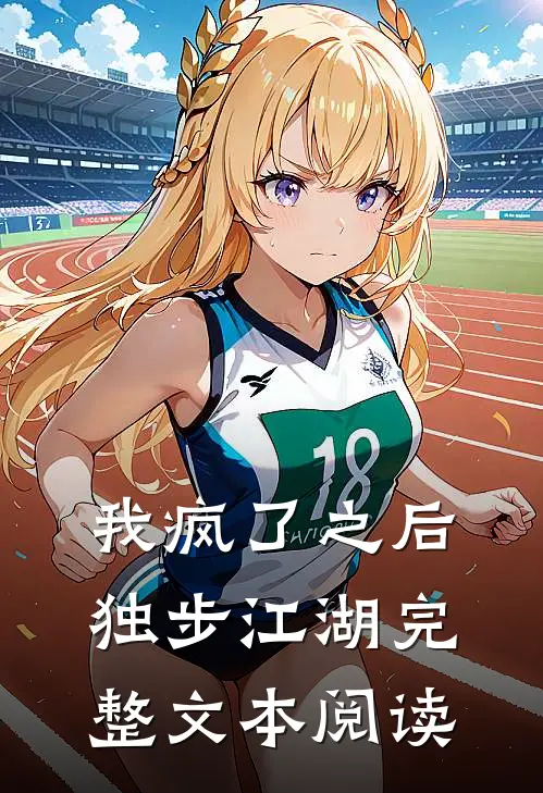 我疯了之后独步江湖完整文本阅读