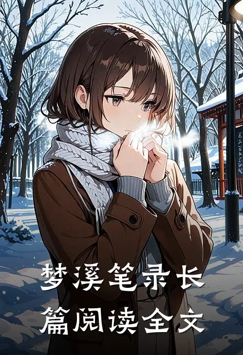 梦溪笔录长篇阅读全文