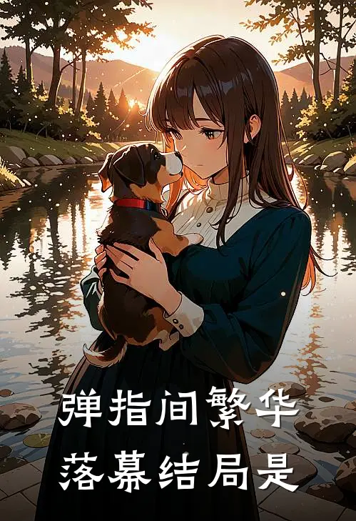 弹指间繁华落幕结局是