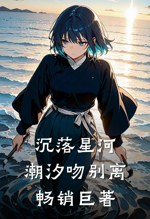 沉落星河，潮汐吻别离畅销巨著