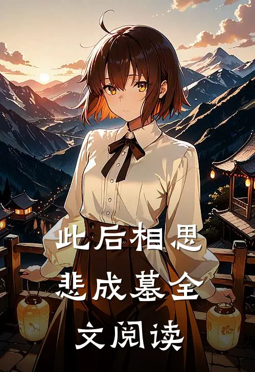 此后相思悲成墓全文阅读
