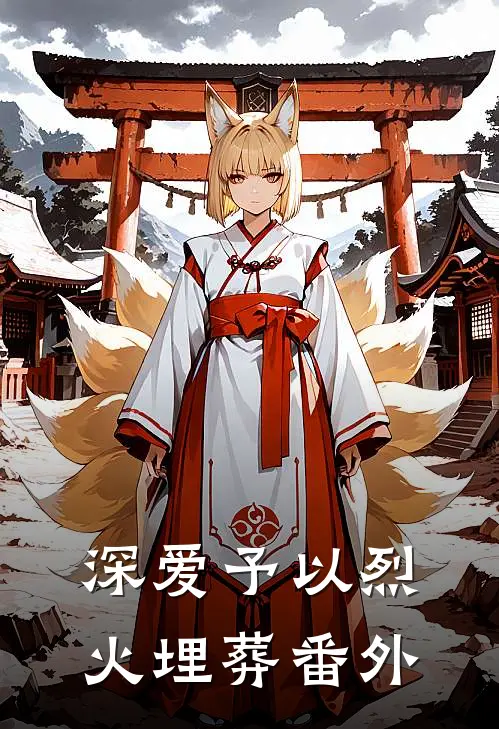 深爱予以烈火埋葬番外