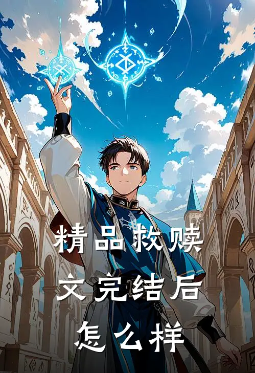 精品救赎文完结后怎么样