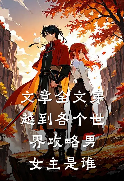 文章全文穿越到各个世界攻略男女主是谁