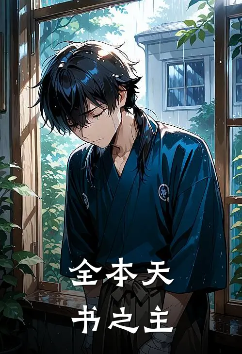 全本天书之主