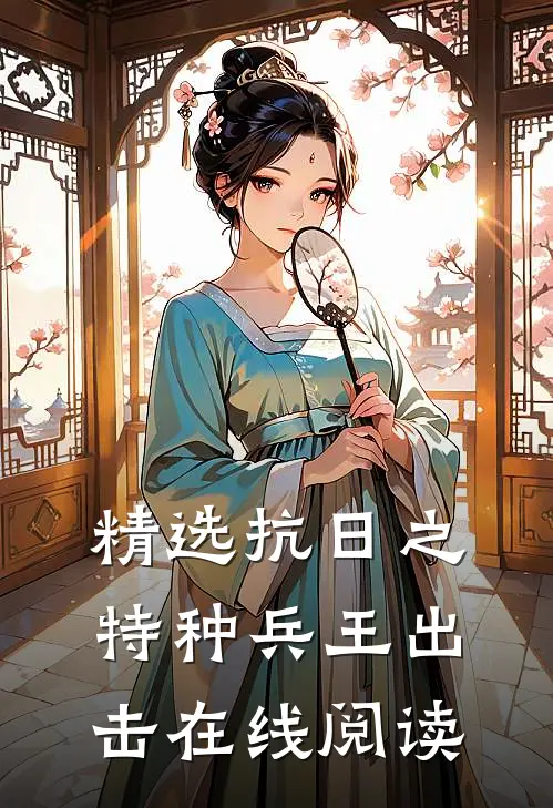 精选抗日之特种兵王出击在线阅读