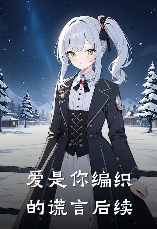 爱是你编织的谎言后续