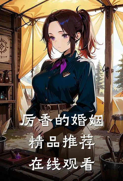 厉香的婚姻精品推荐在线观看