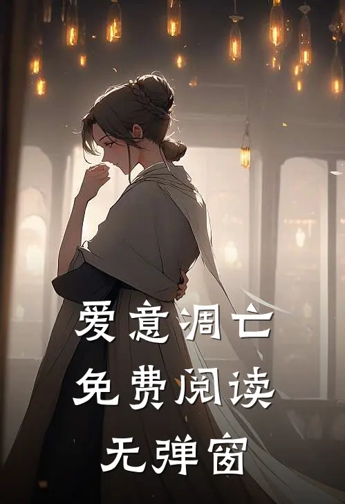 爱意凋亡免费阅读无弹窗