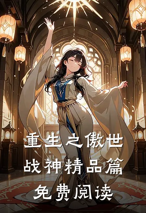 重生之傲世战神精品篇免费阅读