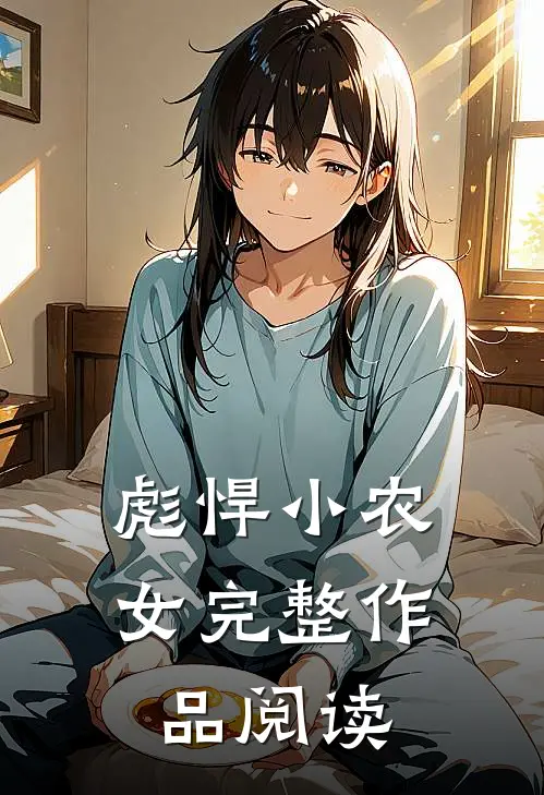 彪悍小农女完整作品阅读