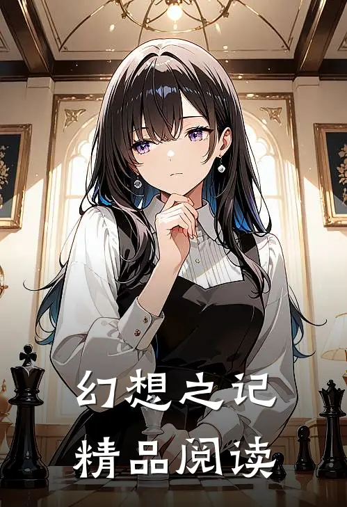 幻想之记精品阅读