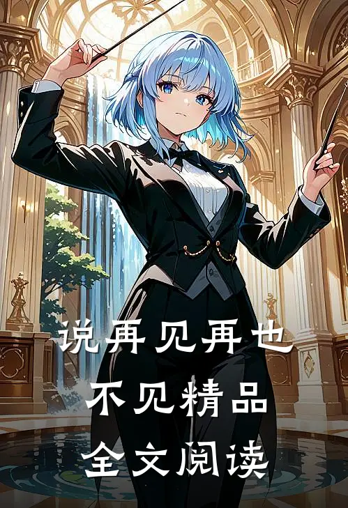说再见再也不见精品全文阅读