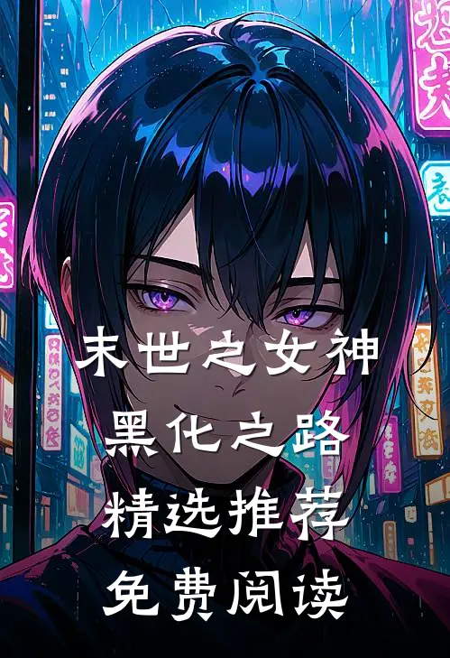 末世之女神黑化之路精选推荐免费阅读