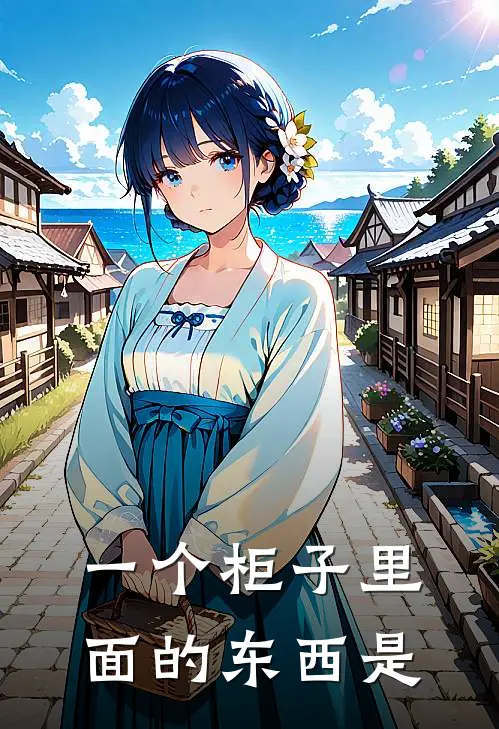 一个柜子里面的东西是