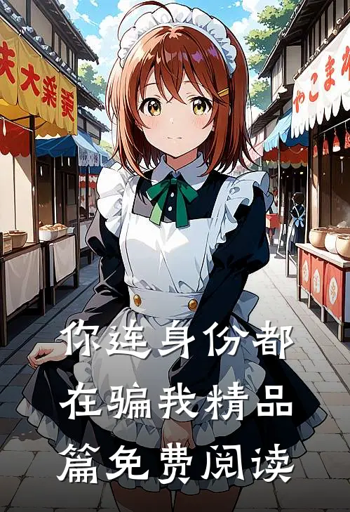 你连身份都在骗我精品篇免费阅读