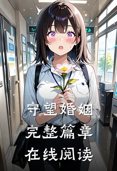 守望婚姻完整篇章在线阅读