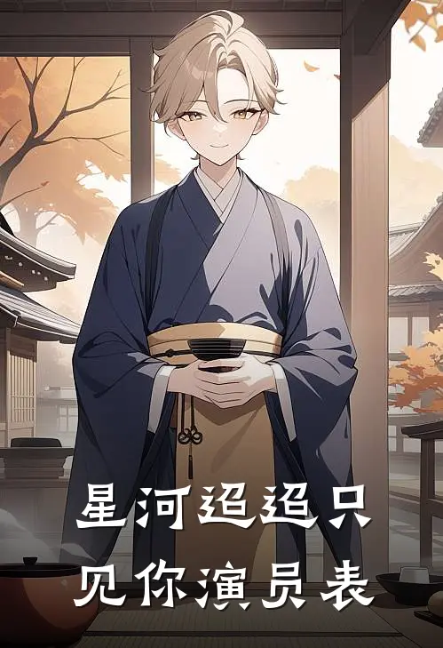 星河迢迢只见你演员表