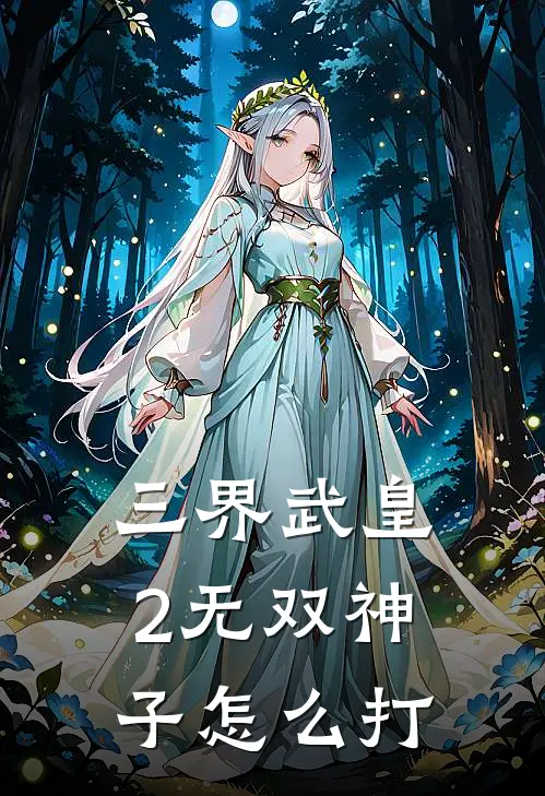 三界武皇2无双神子怎么打